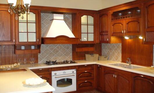 整體櫥柜大規模定制時代