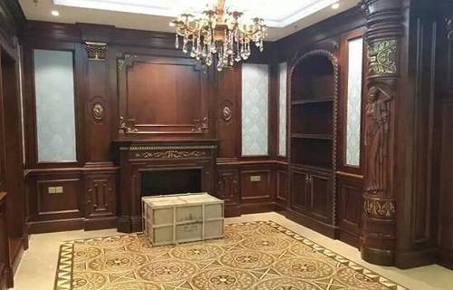 出口到法國(guó)的櫥柜產(chǎn)品