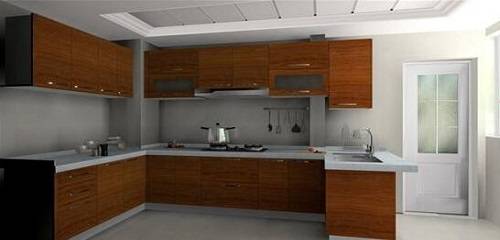 櫥柜三角區(qū)功能設計